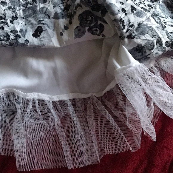 “PINUP” DRESS - Picture 5 of 5